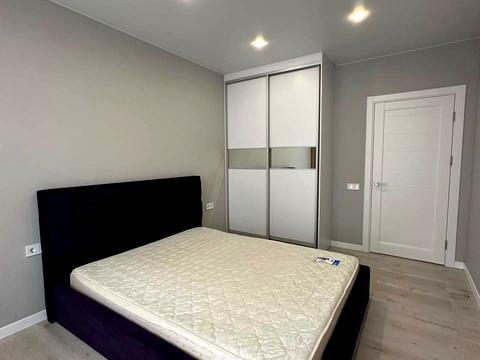 квартира за адресою Столичне шосе, 1