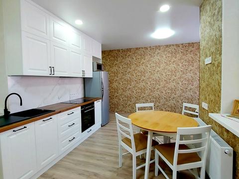 квартира за адресою Барабашова вул., 10б