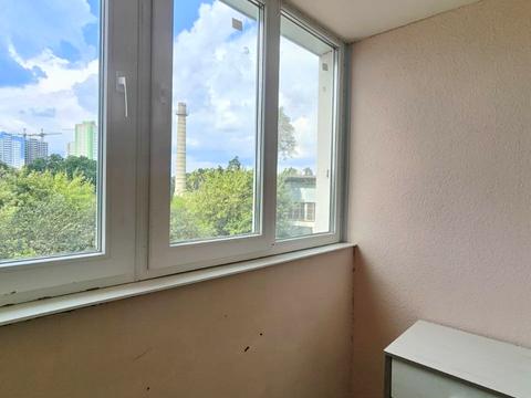 квартира за адресою Пономарьова вул., 26 к3