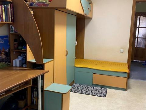 квартира за адресою житловий масив Тополя-3 вул., 4