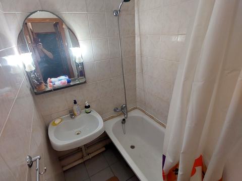 квартира по адресу Космонавтов ул., 86