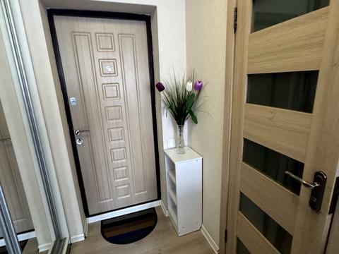 квартира за адресою Шевченківський пров., 32