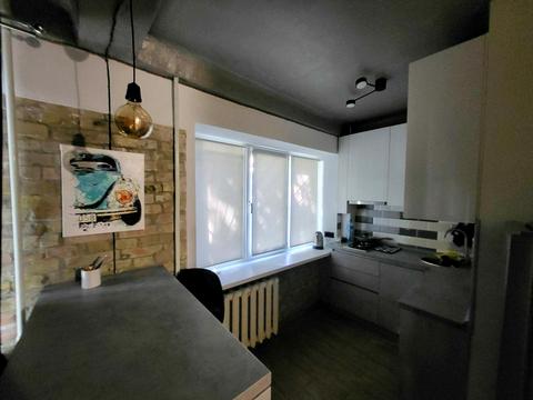 квартира за адресою Шолуденка вул., 6