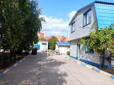 комерційна за адресою Овидиопольская дорога, 2