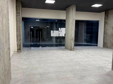 коммерческая по адресу Миколы Бажана просп., 17-Б