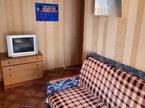 квартира по адресу Тракторостроителей просп., 162а