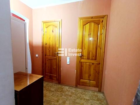 квартира по адресу Ахсарова ул., 9