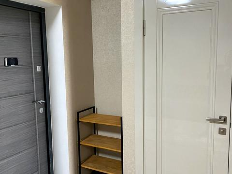 квартира по адресу Свободи ул., 20/3