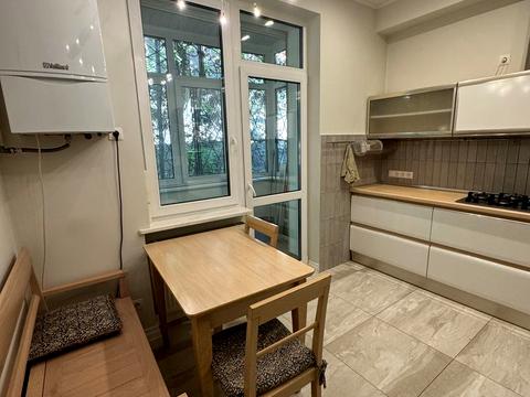 квартира по адресу Витовского ул. (Дзержинского), 30