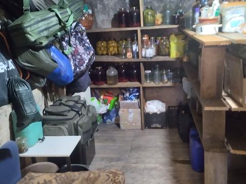 дом по адресу Пограничная ул.