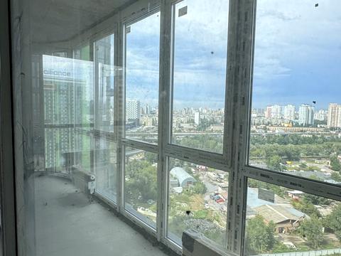 квартира за адресою Причальна вул., 12
