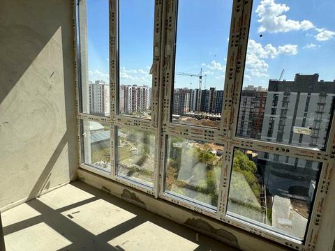 квартира за адресою Олександра Довженка вул., 31в