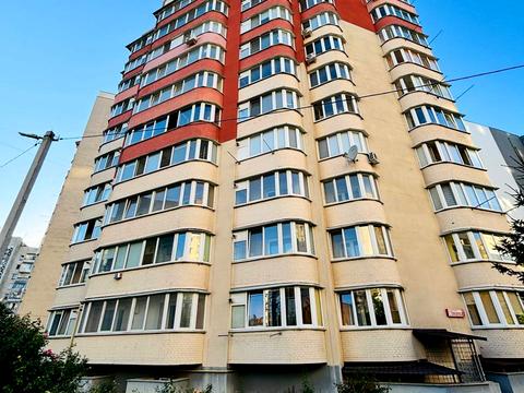 квартира за адресою Степана Тимошенка вул., 7