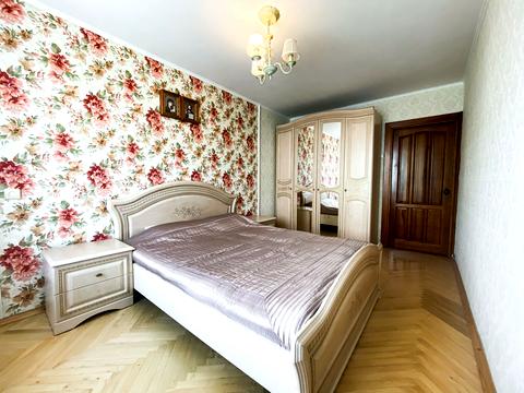 квартира по адресу Конякина ул., 21
