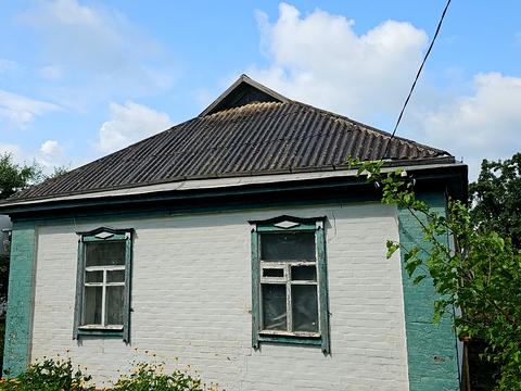 будинок за адресою Сергія Омельчука вул. (Ціолковського)