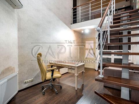 квартира за адресою Регенераторна вул., 4