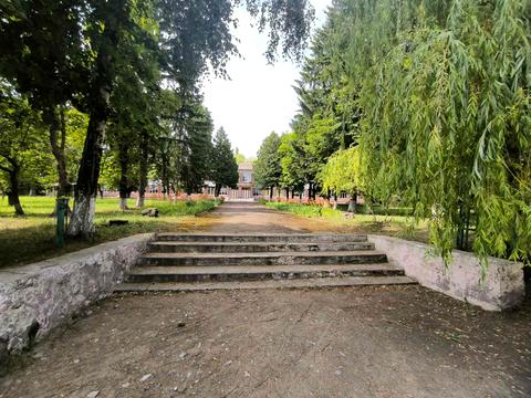 будинок за адресою Пустосьолова, 3