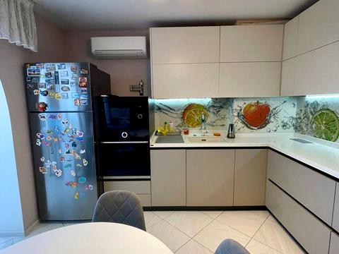 квартира за адресою Урлівська вул., 38-А