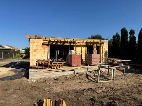 будинок за адресою Виноградна вул., 2