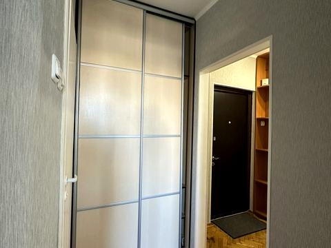 квартира по адресу Оноре де Бальзака ул., 48-А