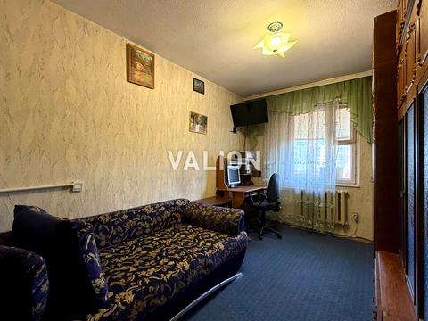 квартира по адресу Миколы Бажана просп., 5-А