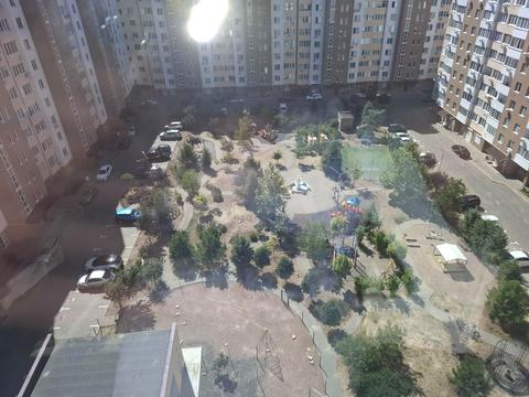квартира по адресу Академика Сахарова ул., 9-А