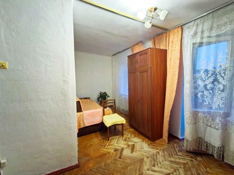 квартира за адресою Академіка Навашина вул., 13