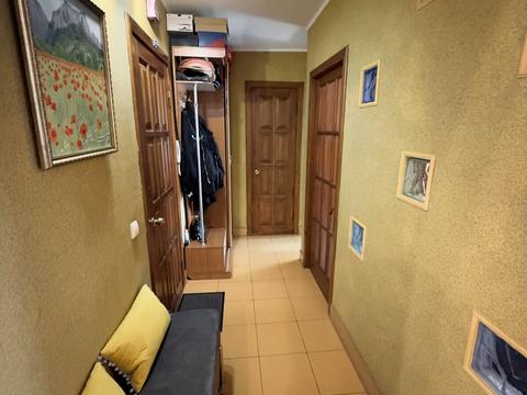 квартира за адресою Колодязна вул., 8а
