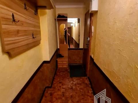 квартира за адресою Михайла Донця вул., 27-А