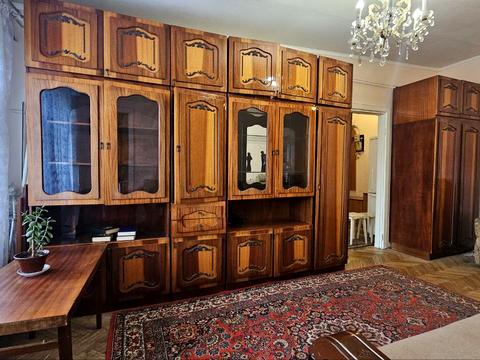 квартира по адресу Степана Бандеры ул., 14
