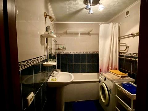 квартира по адресу 2-я Железнодорожная ул., 22