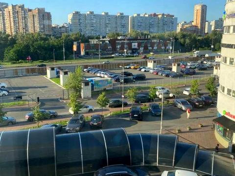 квартира по адресу Миколы Бажана просп., 10