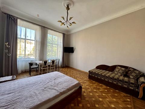 квартира по адресу Винниченко ул. (Советская), 10