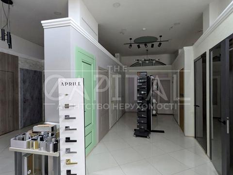 комерційна за адресою Золотоустівська вул., 55