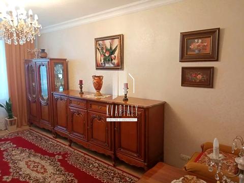 квартира за адресою Павла Тичини просп., 20