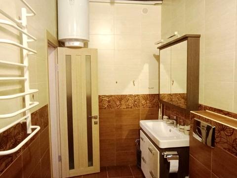 квартира за адресою Харків, Римарська вул., 25