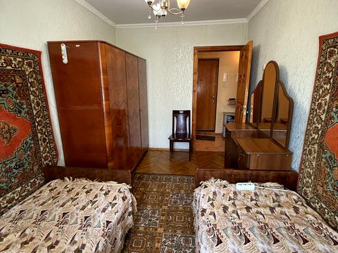 квартира по адресу Зодчих ул., 56