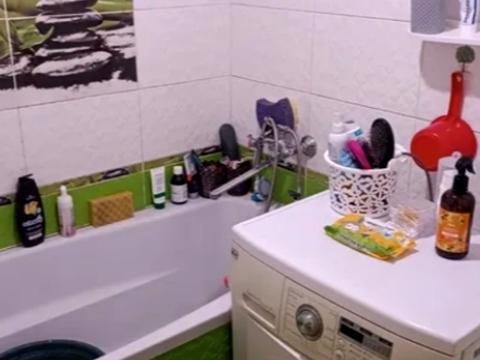 квартира за адресою Тагільська вул., 12