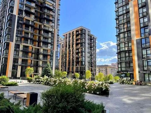 квартира за адресою Київ, Предславинська, 53