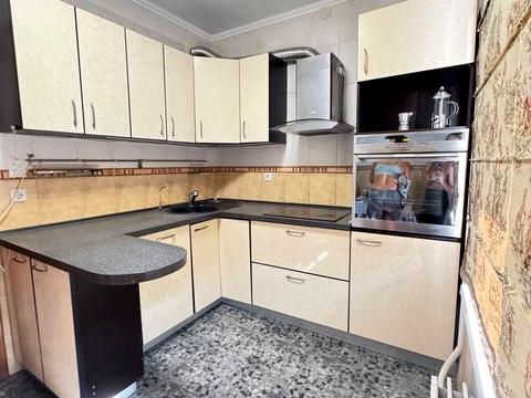 квартира за адресою Петра Григоренка просп., 13