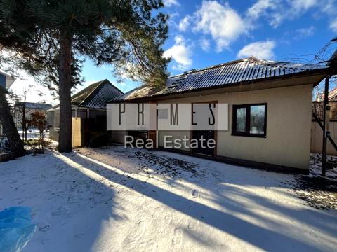 дом по адресу 50-та Садова ул.