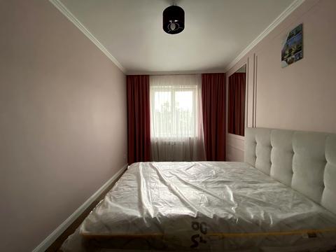 квартира за адресою Віктора Чукаріна вул., 7