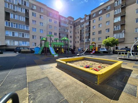 квартира по адресу Киевская ул., 224