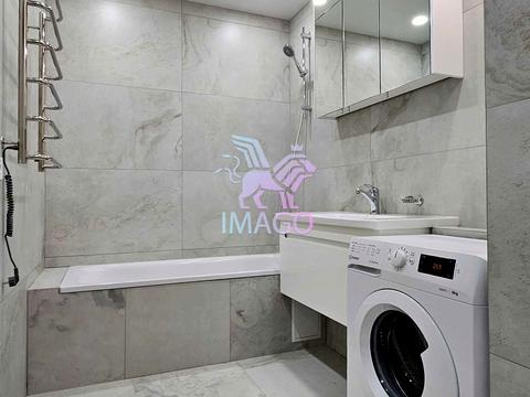 квартира по адресу Балтийский пер., 1