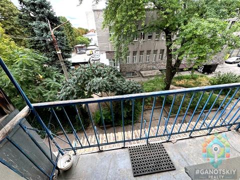 квартира по адресу Леси Украинки просп. (Пушкина), 57