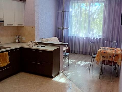 квартира по адресу Армейская, 11