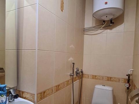 квартира за адресою Анни Ахматової вул., 18