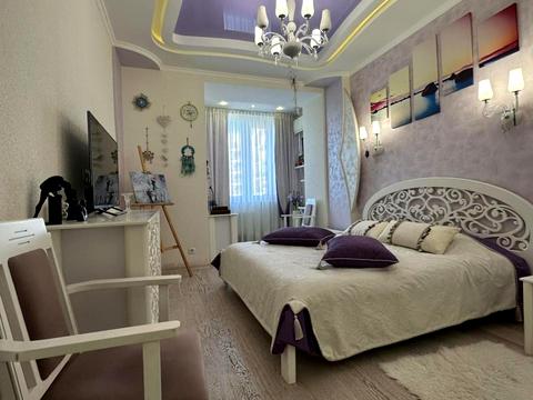квартира за адресою Євгена Чикаленка вул., 43а
