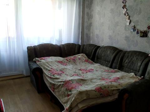 квартира по адресу Новикова ул., 12а