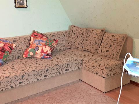 дом по адресу Польова